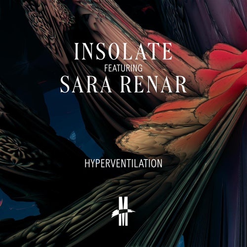 INSOLATE - Hyperventilation [195940434814]